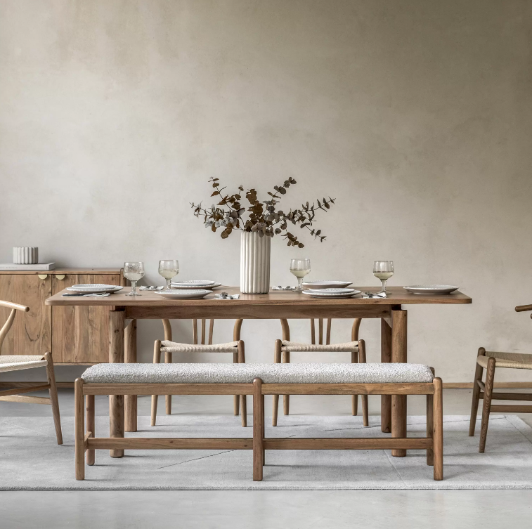 Cannes Dining Collection