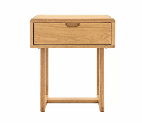 Craft Bedroom Collection - Natural