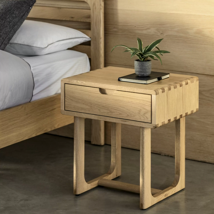 Craft Bedroom Collection - Natural