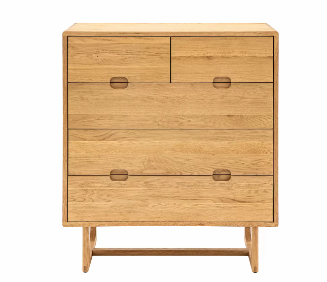 Craft Bedroom Collection - Natural