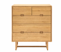 Craft Bedroom Collection - Natural