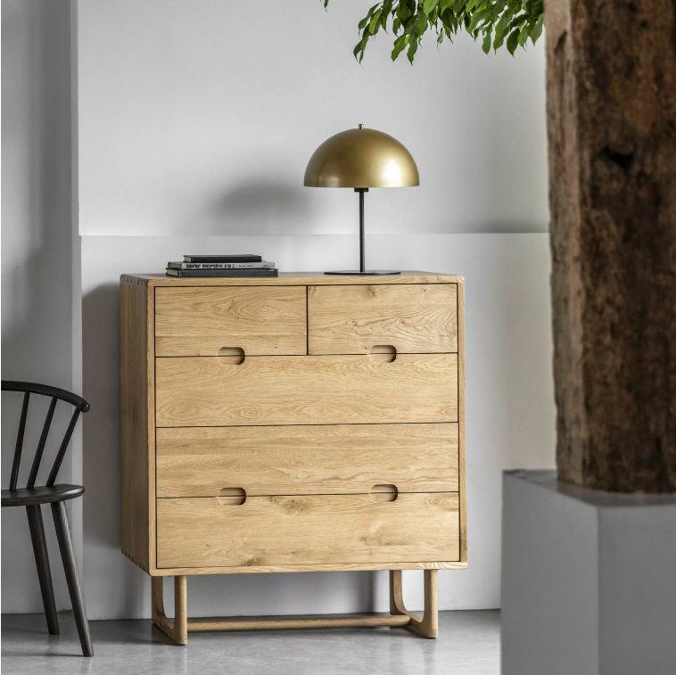 Craft Bedroom Collection - Natural