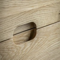 Craft Bedroom Collection - Natural