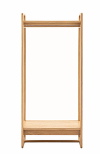 Craft Bedroom Collection - Natural