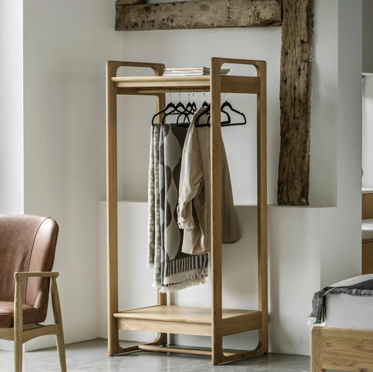 Craft Bedroom Collection - Natural