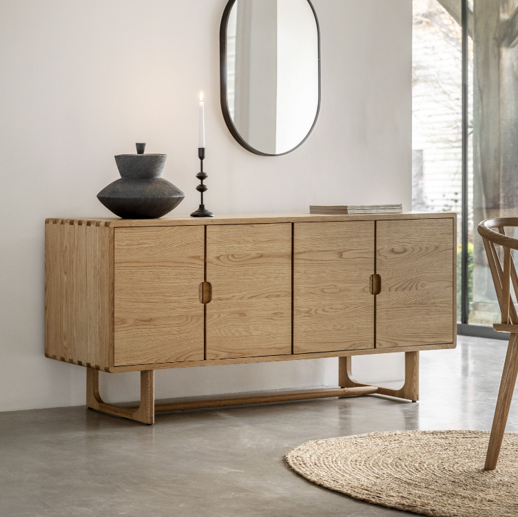 Craft Living Collection - Natural