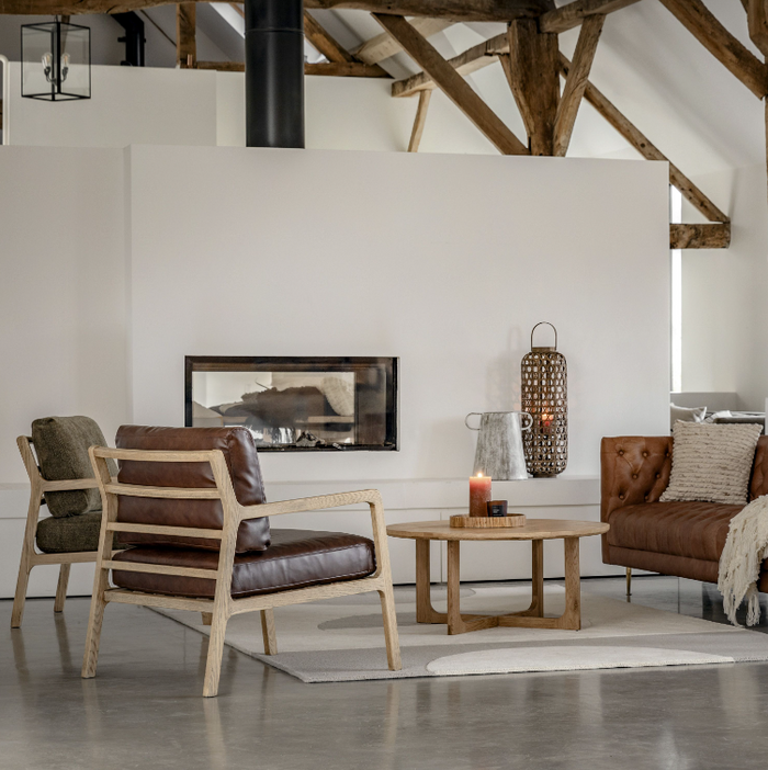 Craft Living Collection - Natural