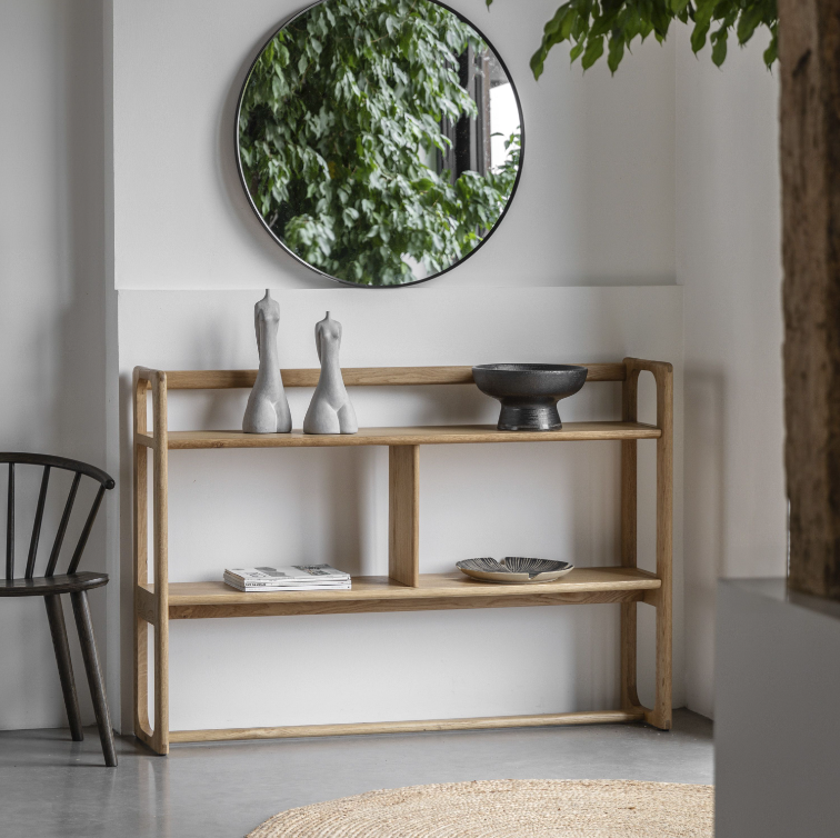 Craft Living Collection - Natural
