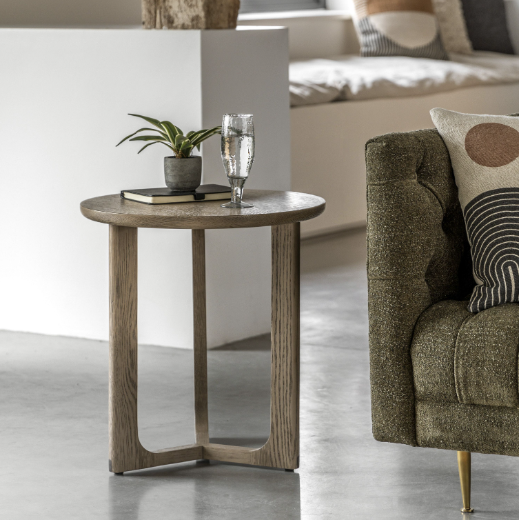 Craft Living Collection - Smoked