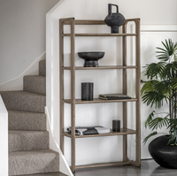 Craft Living Collection - Smoked