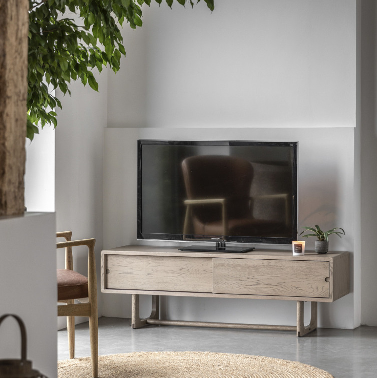 Craft Living Collection - Smoked