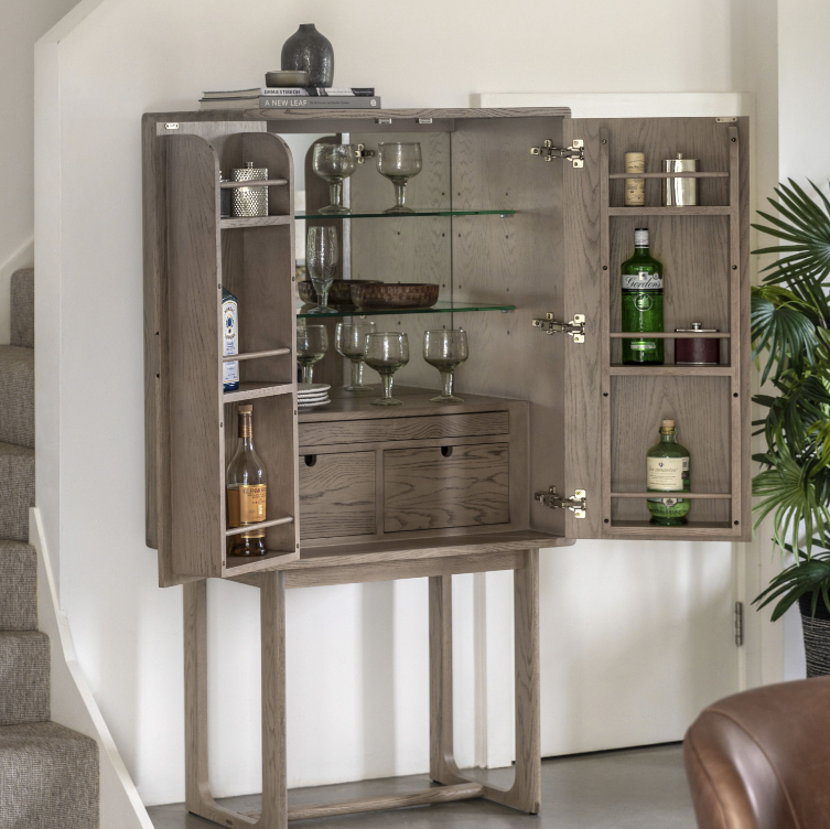 Craft Living Collection - Smoked