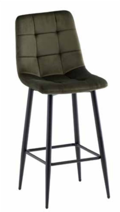 Bella Bar Stools (pair)