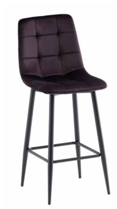 Bella Bar Stools (pair)