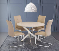 Capri Dining Collection