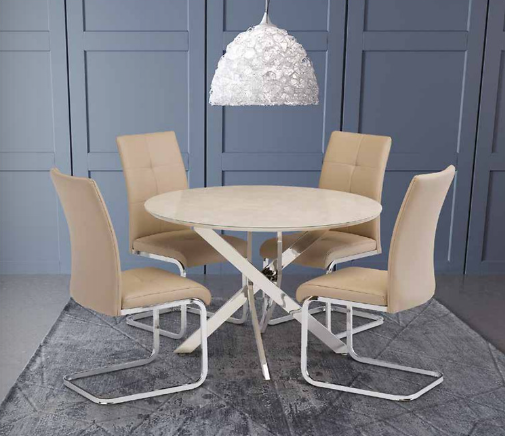 Capri Dining Collection