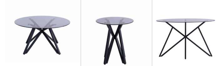 Lisbon Occasional Tables