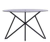 Lisbon Occasional Tables