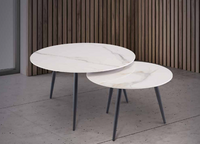 Luna Coffee Table Collection - Various Styles