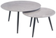Luna Coffee Table Collection - Various Styles