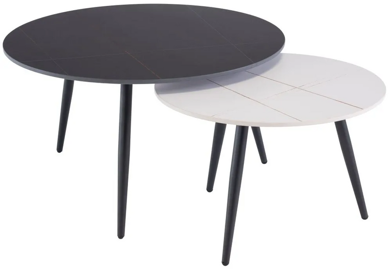Luna Coffee Table Collection - Various Styles