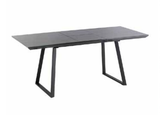 Michigan Dining Collection - Oak Paper/Glass