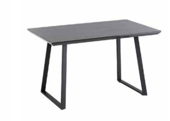 Michigan Dining Collection - Oak Paper/Glass