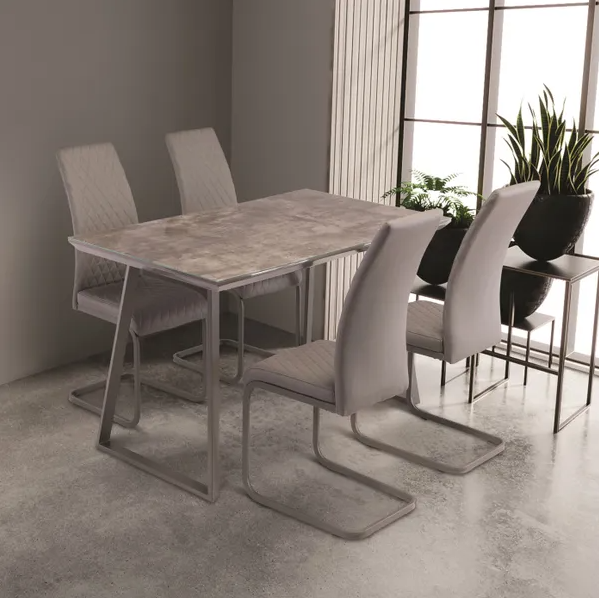 Paris Dining Collection