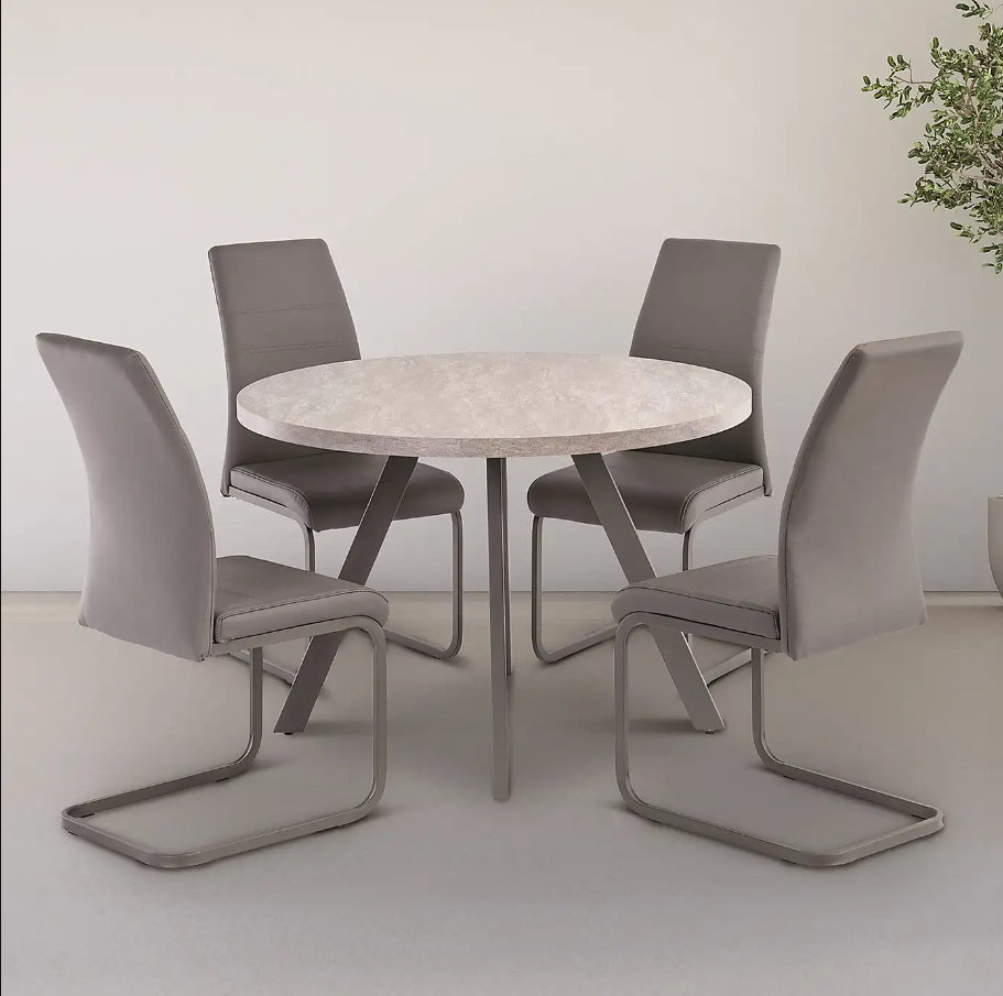 Rimini Dining Collection