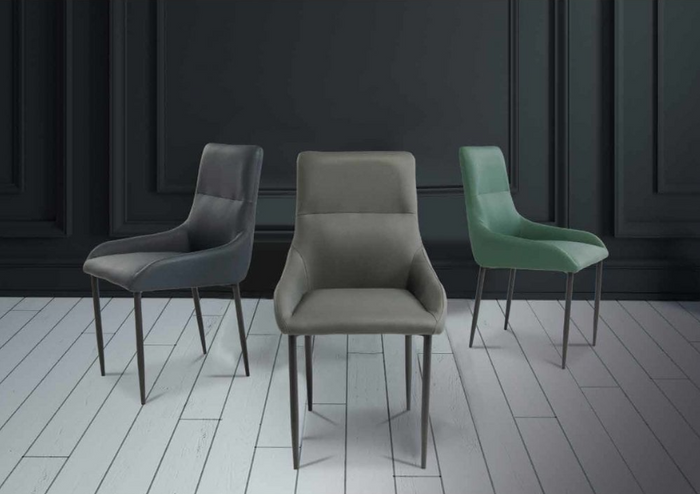 Roma Dining Chair Collection