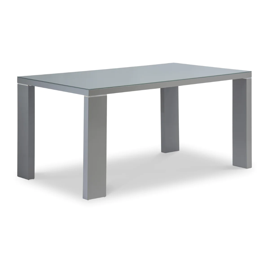 Soho Dining Table Collection - Grey