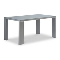 Soho Dining Table Collection - Grey