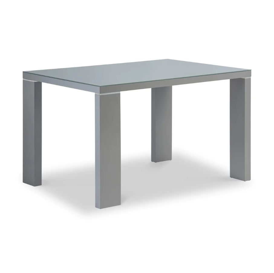 Soho Dining Table Collection - Grey