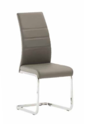 Soho Cantilever Dining Chair Collection