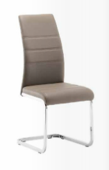 Soho Cantilever Dining Chair Collection