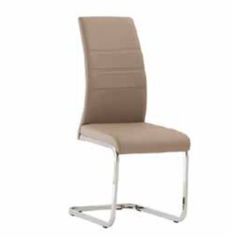 Soho Cantilever Dining Chair Collection