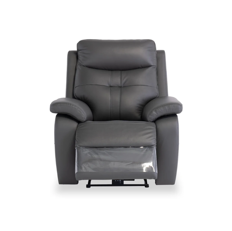 Sophia Upholstery Collection - Charcoal