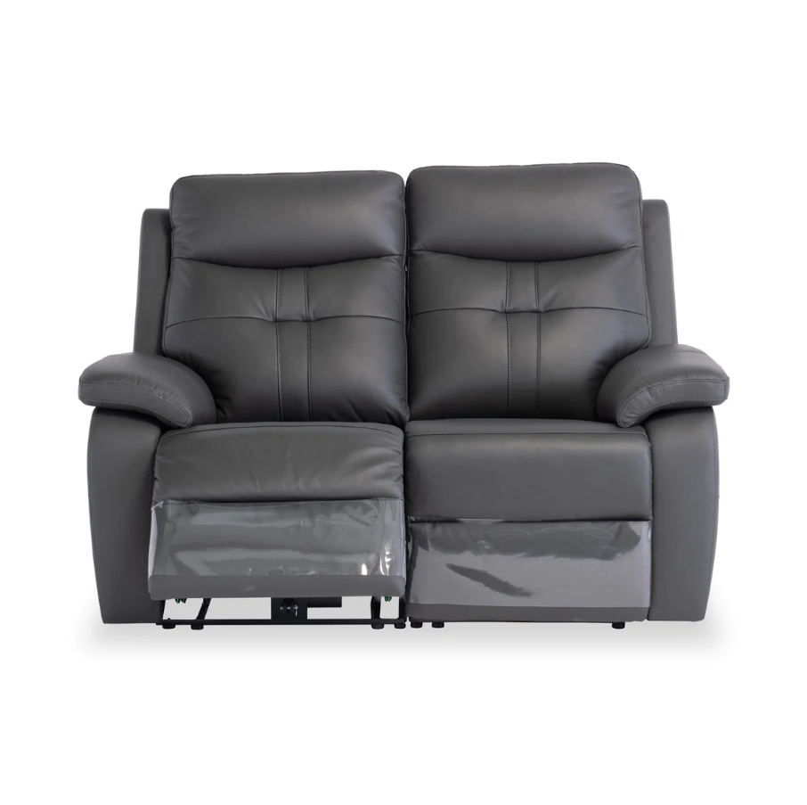 Sophia Upholstery Collection - Charcoal