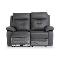 Sophia Upholstery Collection - Charcoal