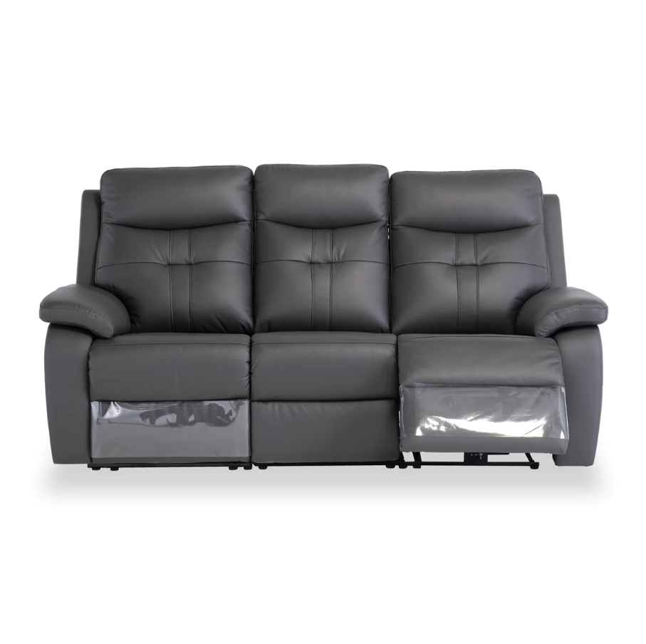 Sophia Upholstery Collection - Charcoal