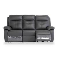 Sophia Upholstery Collection - Charcoal