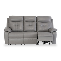 Sophia Upholstery Collection - Grey