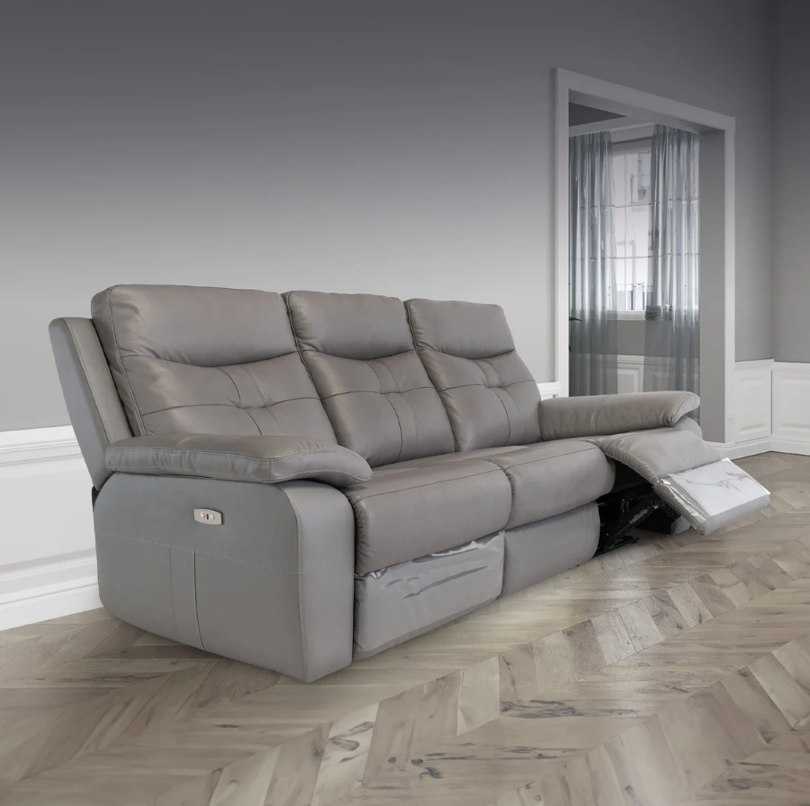 Sophia Upholstery Collection - Grey