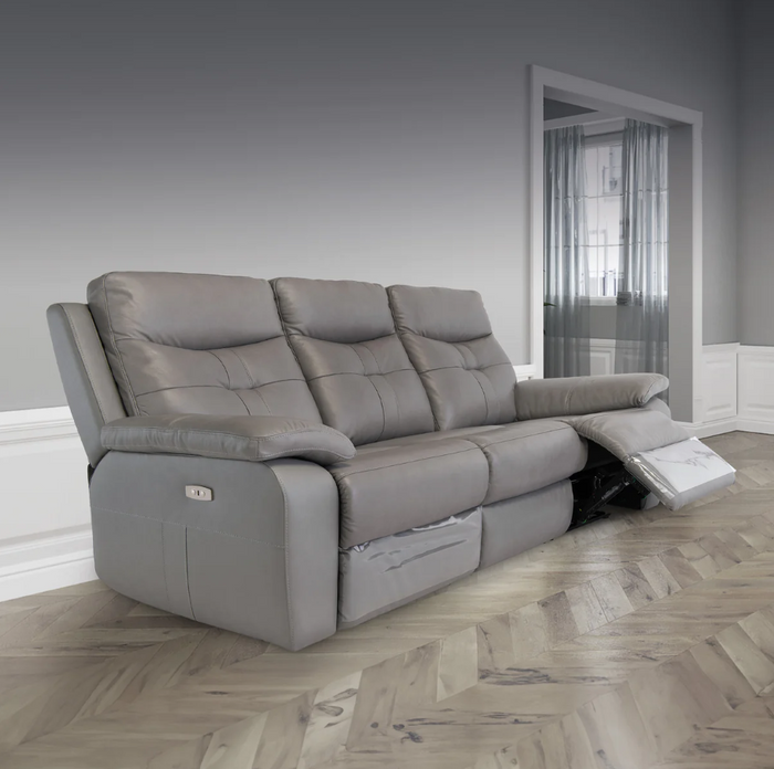 Sophia Upholstery Collection - Grey