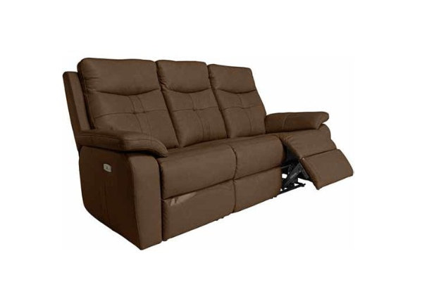 Sophia Upholstery Collection - Brown