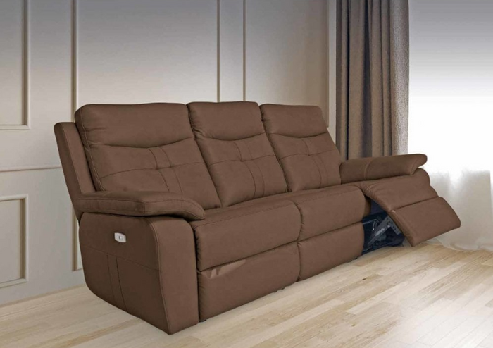 Sophia Upholstery Collection - Brown
