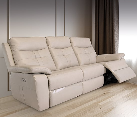 Sophia Upholstery Collection - Stone