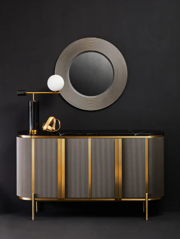 Dervio Living Collection