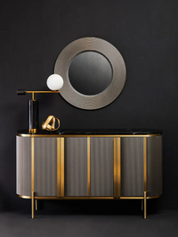 Dervio Living Collection