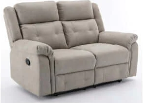 Berkeley Reclining Upholstery Collection - Dark Grey